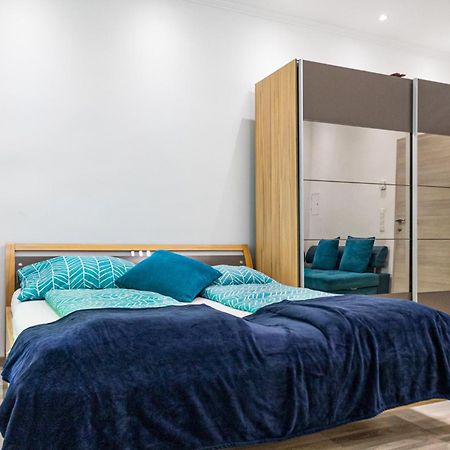 Chic 1Br Apt Near Biggest Amusementpark Of Wien Ngoại thất bức ảnh
