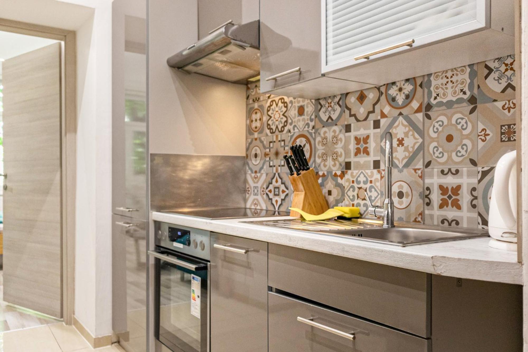 Chic 1Br Apt Near Biggest Amusementpark Of Wien Ngoại thất bức ảnh